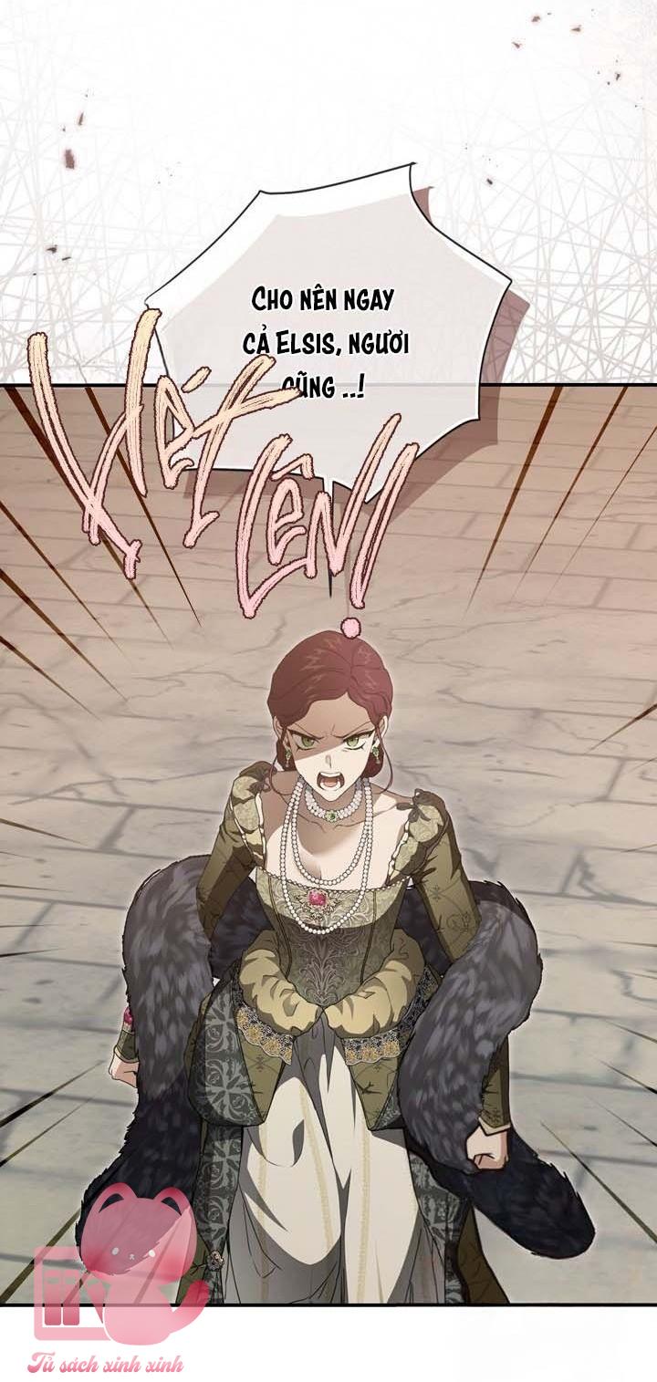 Hướng Về Ánh Dương Lần Nữa - Chap 109 - Trang 37