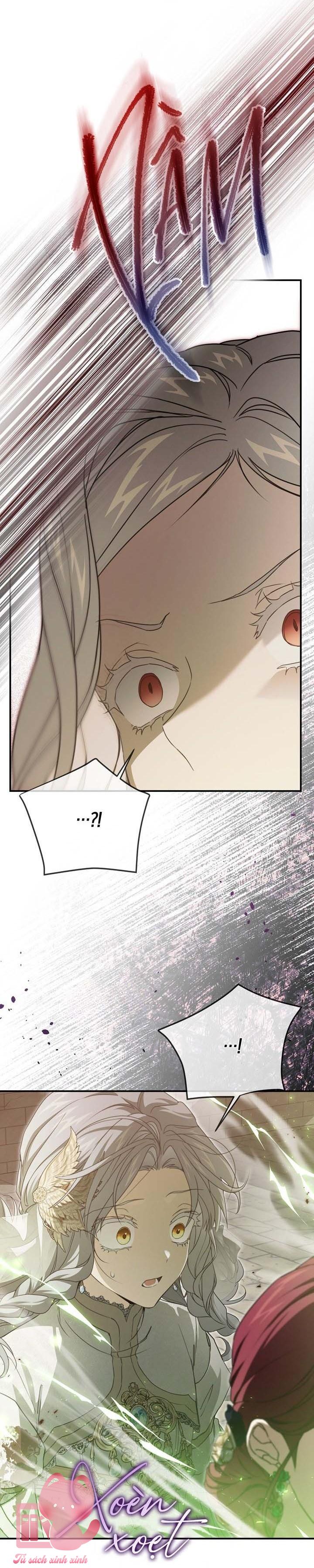Hướng Về Ánh Dương Lần Nữa - Chap 109 - Trang 40