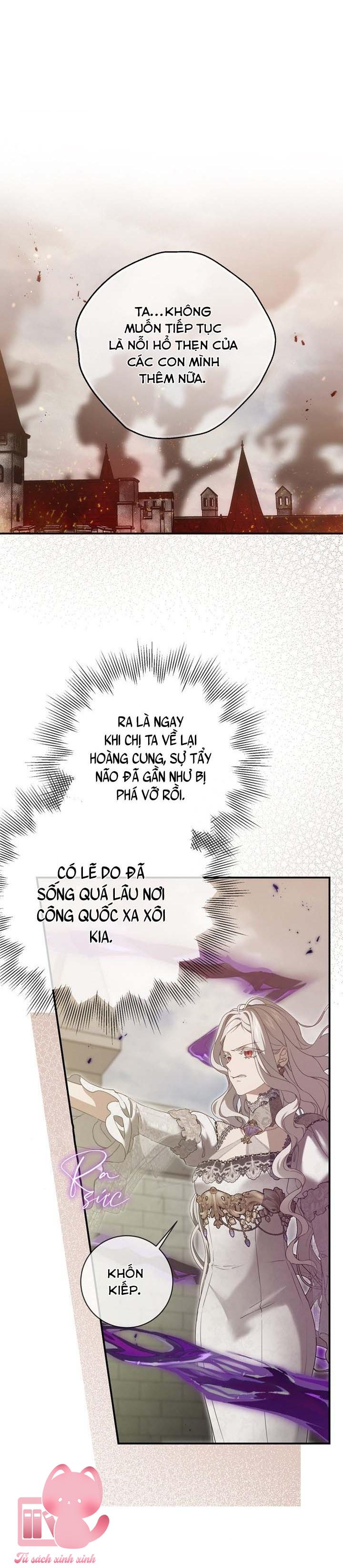 Hướng Về Ánh Dương Lần Nữa - Chap 109 - Trang 48