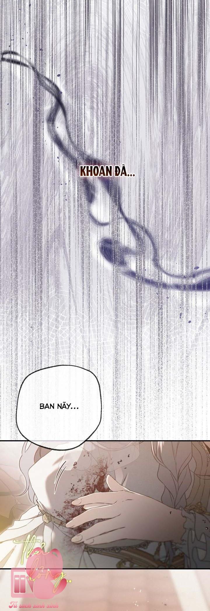 Hướng Về Ánh Dương Lần Nữa - Chap 109 - Trang 6
