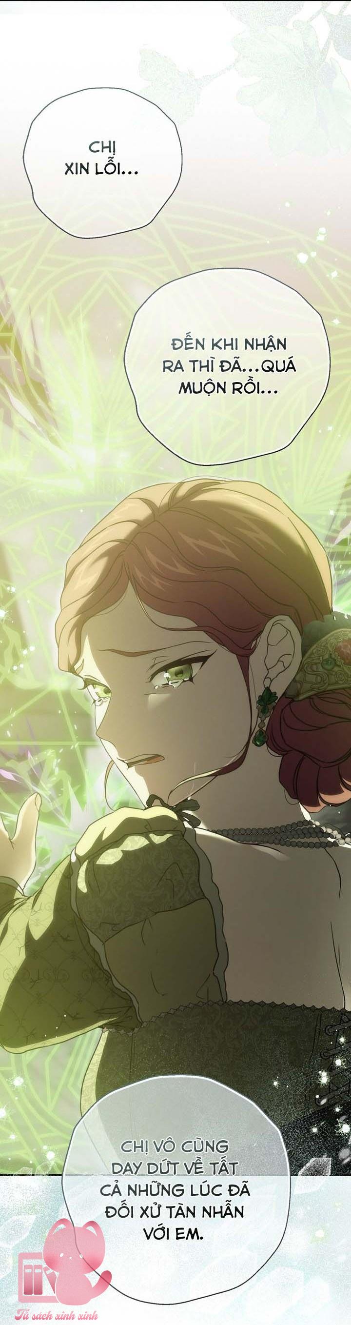 Hướng Về Ánh Dương Lần Nữa - Chap 109 - Trang 51