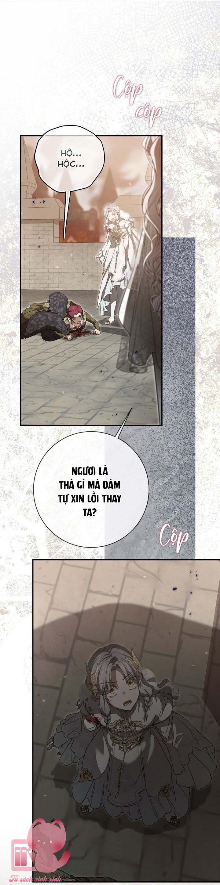 Hướng Về Ánh Dương Lần Nữa - Chap 109 - Trang 56