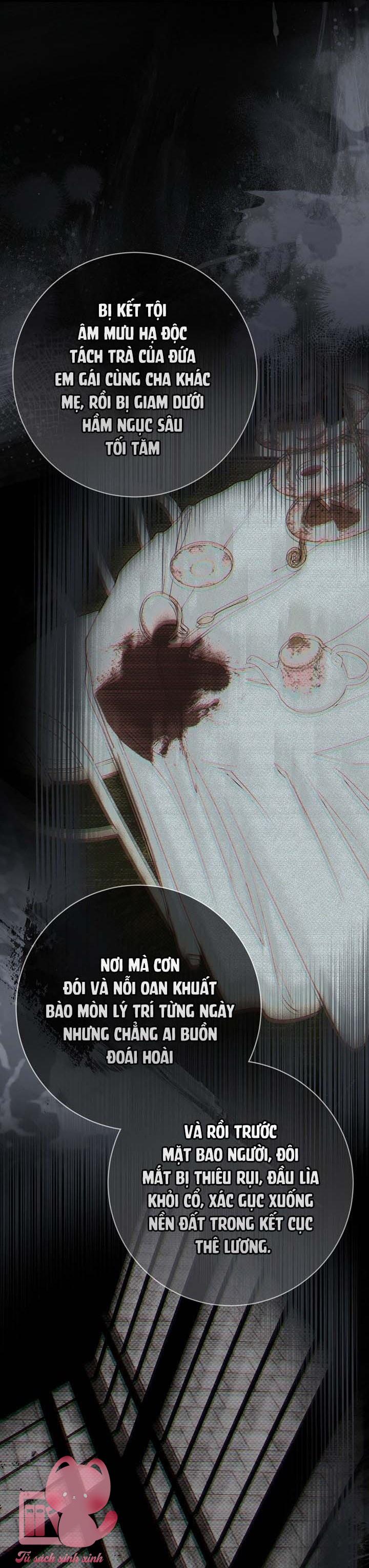 Hướng Về Ánh Dương Lần Nữa - Chap 109 - Trang 9