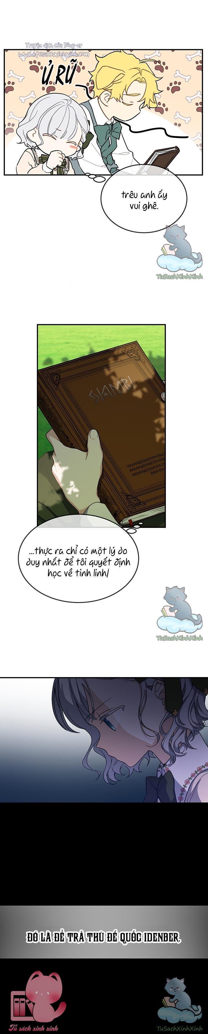Hướng Về Ánh Dương Lần Nữa - Chap 11 - Trang 12