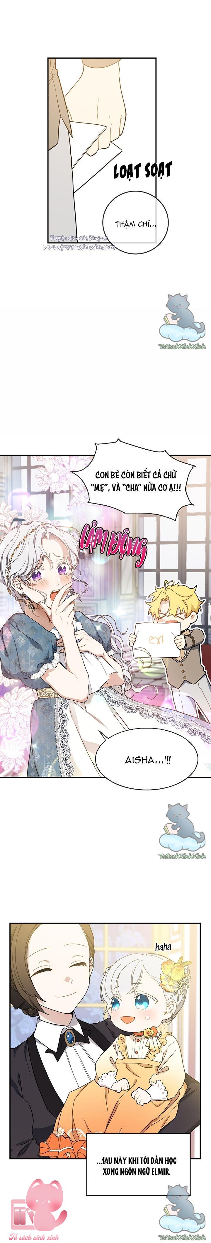 Hướng Về Ánh Dương Lần Nữa - Chap 11 - Trang 7