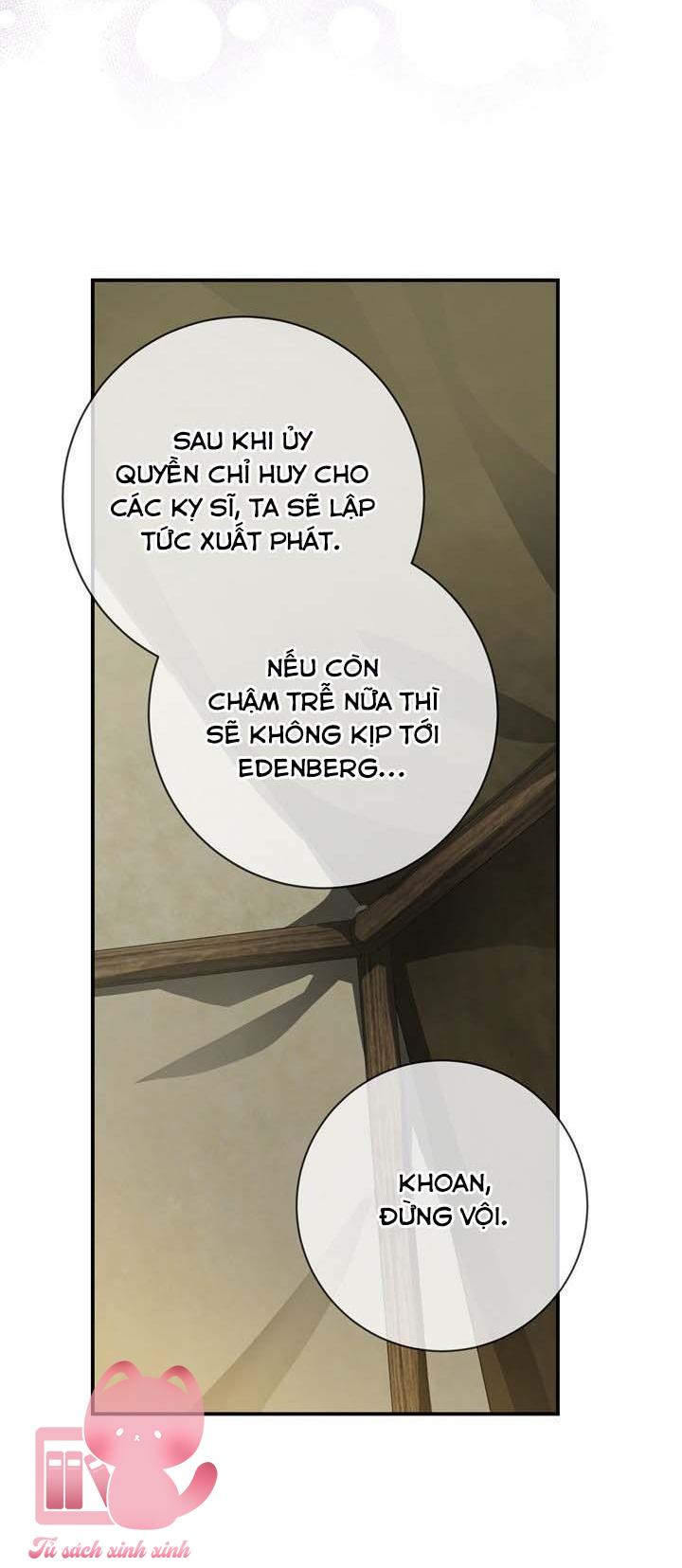 Hướng Về Ánh Dương Lần Nữa - Chap 110 - Trang 18