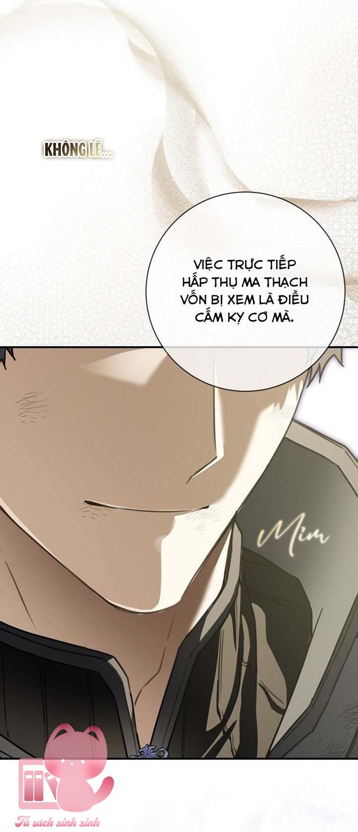 Hướng Về Ánh Dương Lần Nữa - Chap 110 - Trang 21
