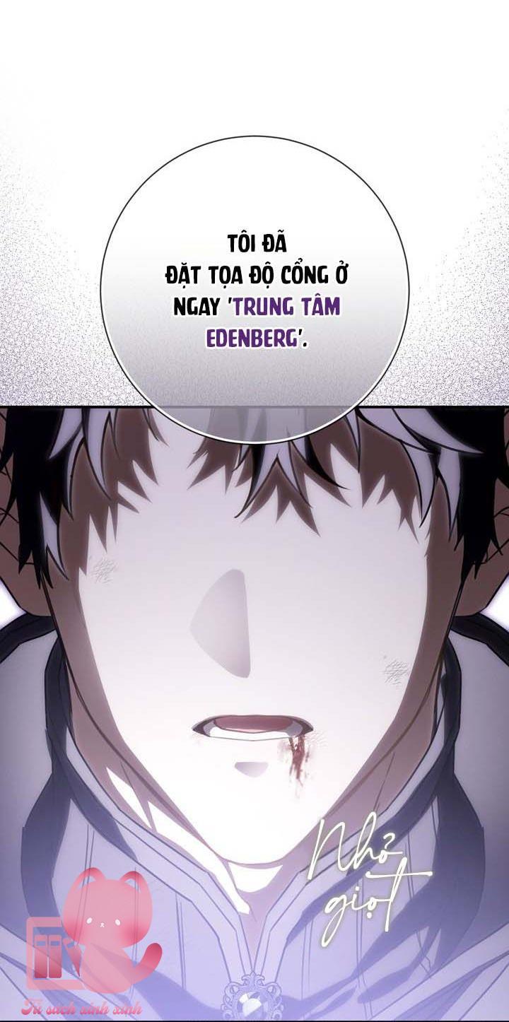 Hướng Về Ánh Dương Lần Nữa - Chap 110 - Trang 25