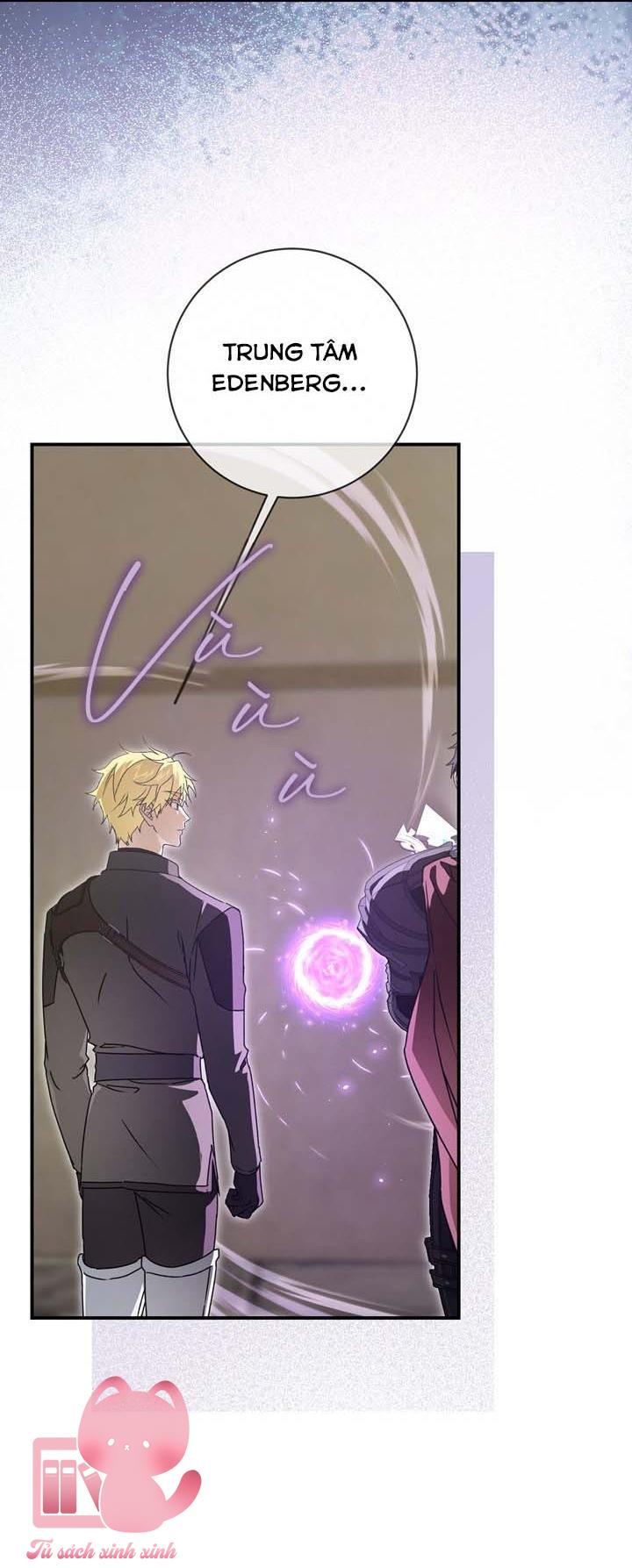 Hướng Về Ánh Dương Lần Nữa - Chap 110 - Trang 26