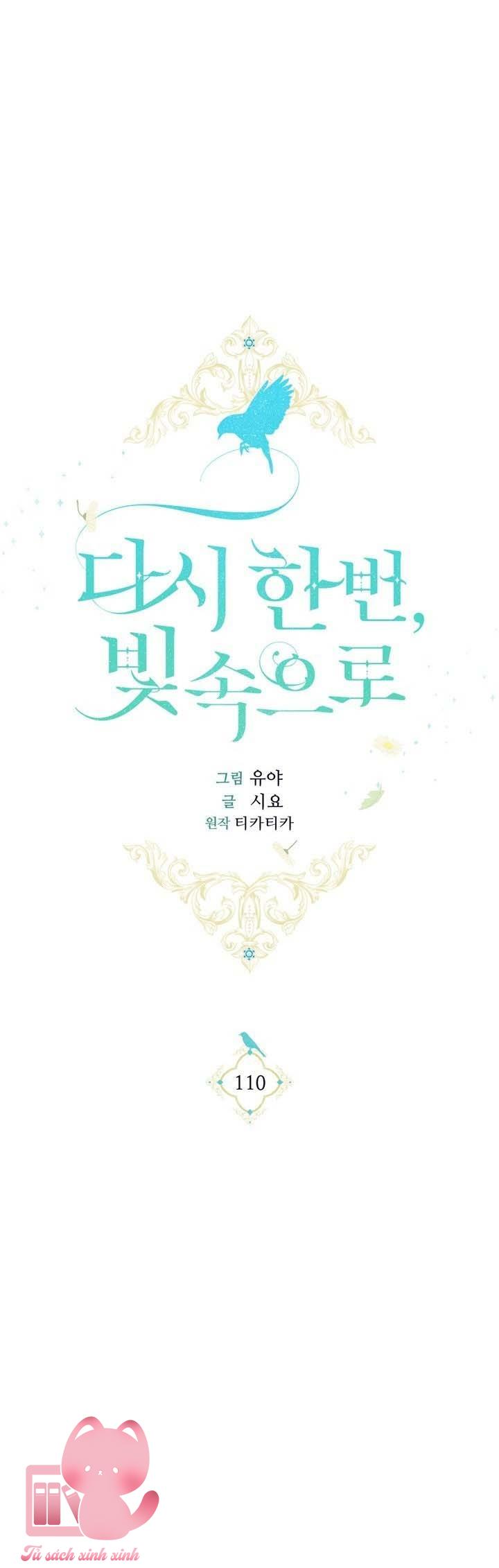 Hướng Về Ánh Dương Lần Nữa - Chap 110 - Trang 34