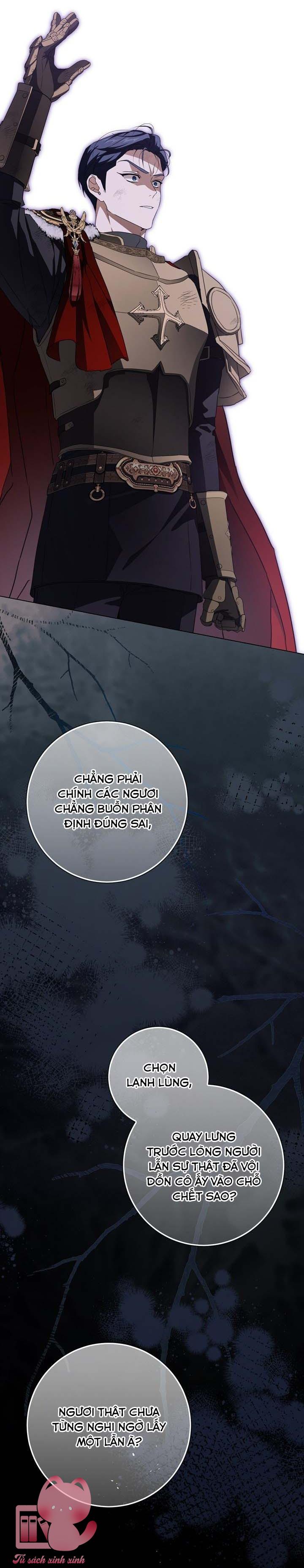 Hướng Về Ánh Dương Lần Nữa - Chap 110 - Trang 46