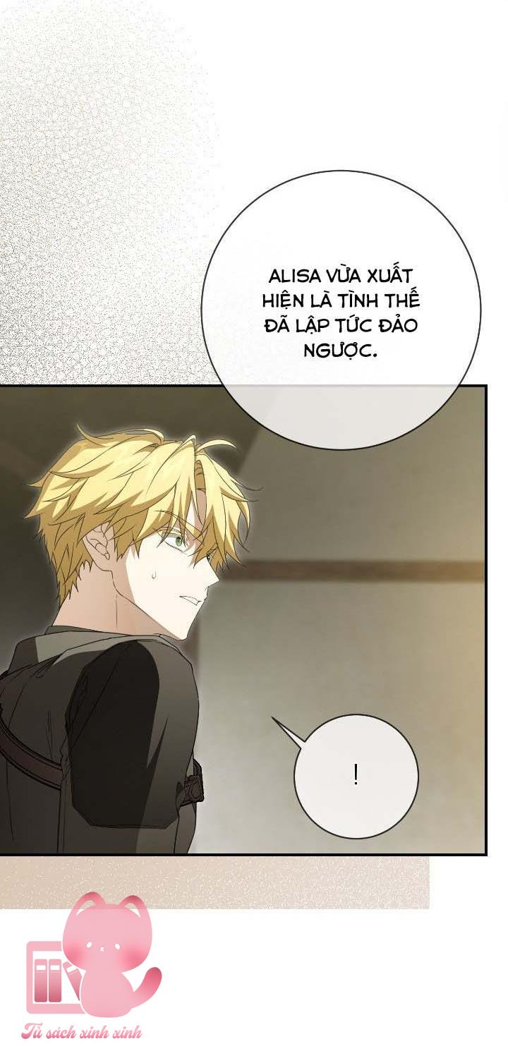 Hướng Về Ánh Dương Lần Nữa - Chap 110 - Trang 10