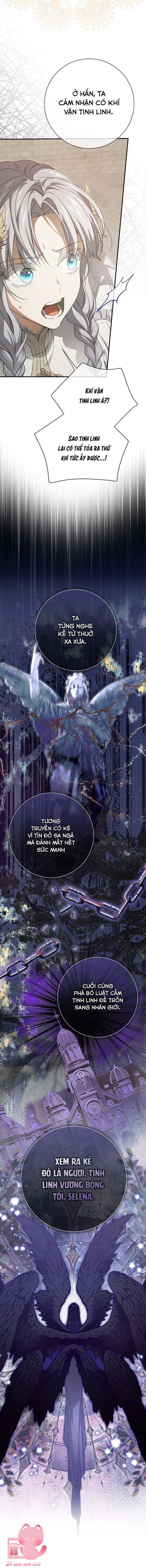 Hướng Về Ánh Dương Lần Nữa - Chap 111 - Trang 15