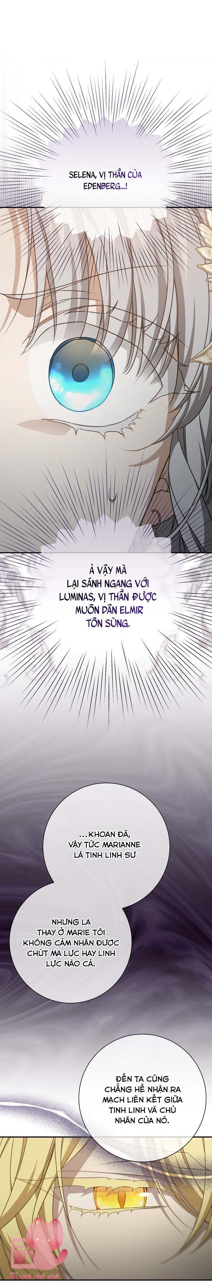 Hướng Về Ánh Dương Lần Nữa - Chap 111 - Trang 16