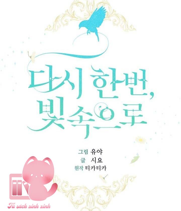 Hướng Về Ánh Dương Lần Nữa - Chap 111 - Trang 20
