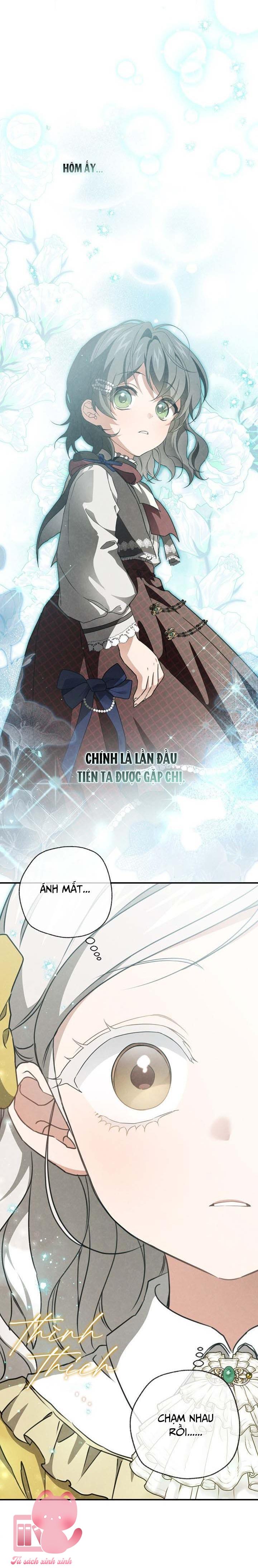 Hướng Về Ánh Dương Lần Nữa - Chap 111 - Trang 29
