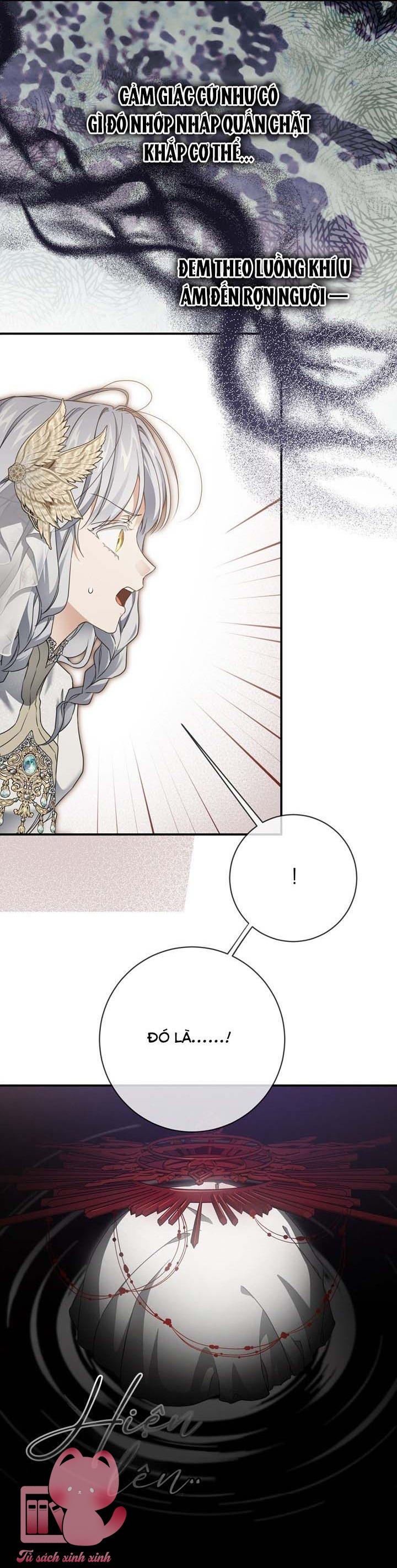 Hướng Về Ánh Dương Lần Nữa - Chap 111 - Trang 4