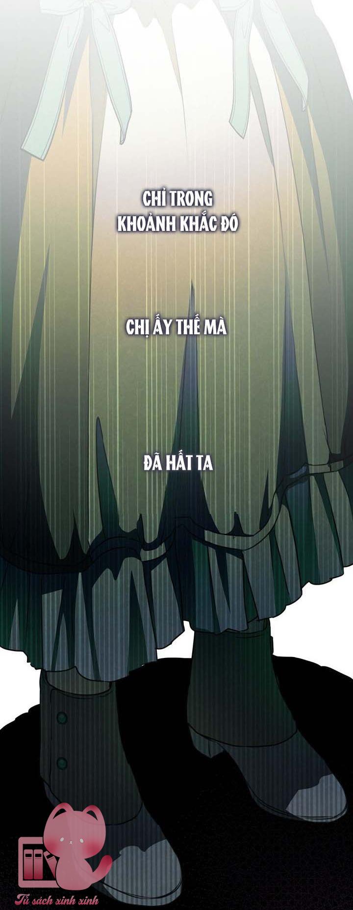 Hướng Về Ánh Dương Lần Nữa - Chap 111 - Trang 32
