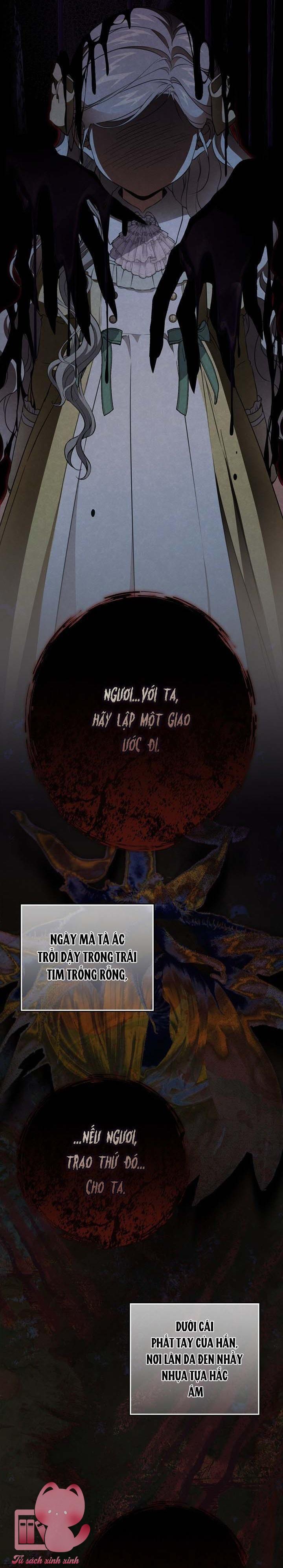 Hướng Về Ánh Dương Lần Nữa - Chap 111 - Trang 34