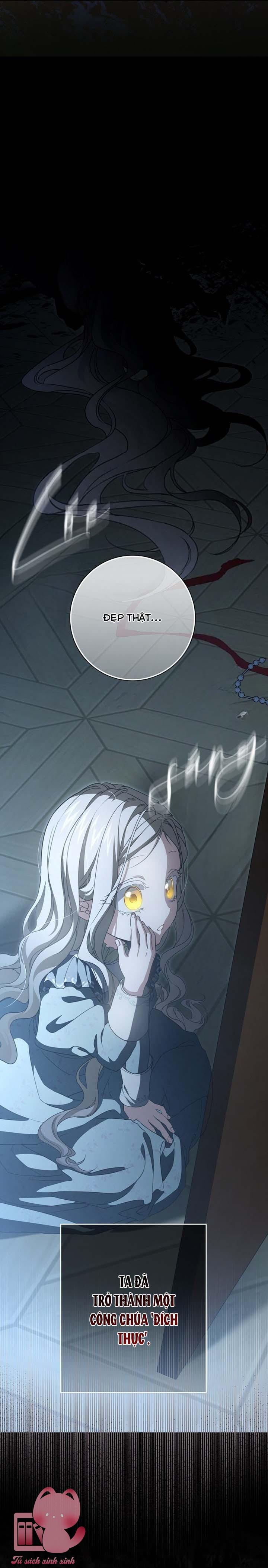Hướng Về Ánh Dương Lần Nữa - Chap 111 - Trang 36
