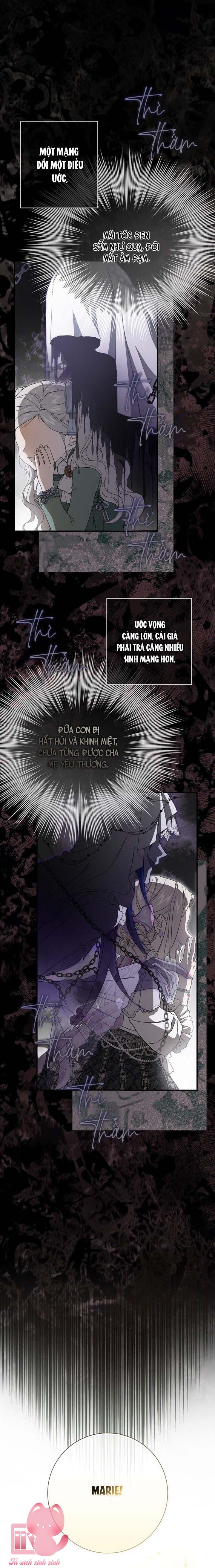 Hướng Về Ánh Dương Lần Nữa - Chap 111 - Trang 37