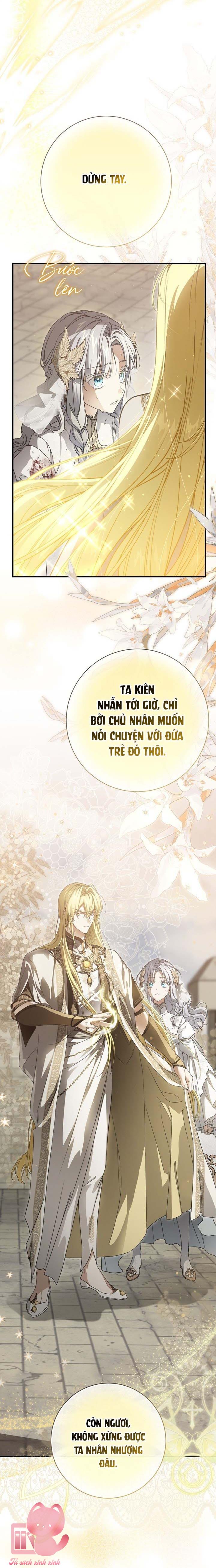 Hướng Về Ánh Dương Lần Nữa - Chap 111 - Trang 9