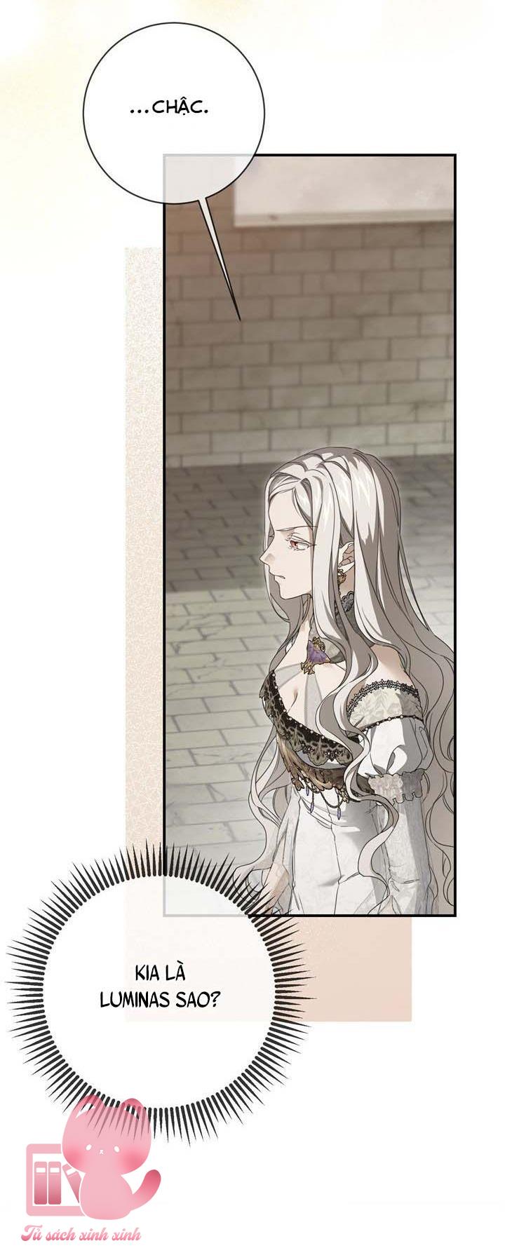 Hướng Về Ánh Dương Lần Nữa - Chap 111 - Trang 10