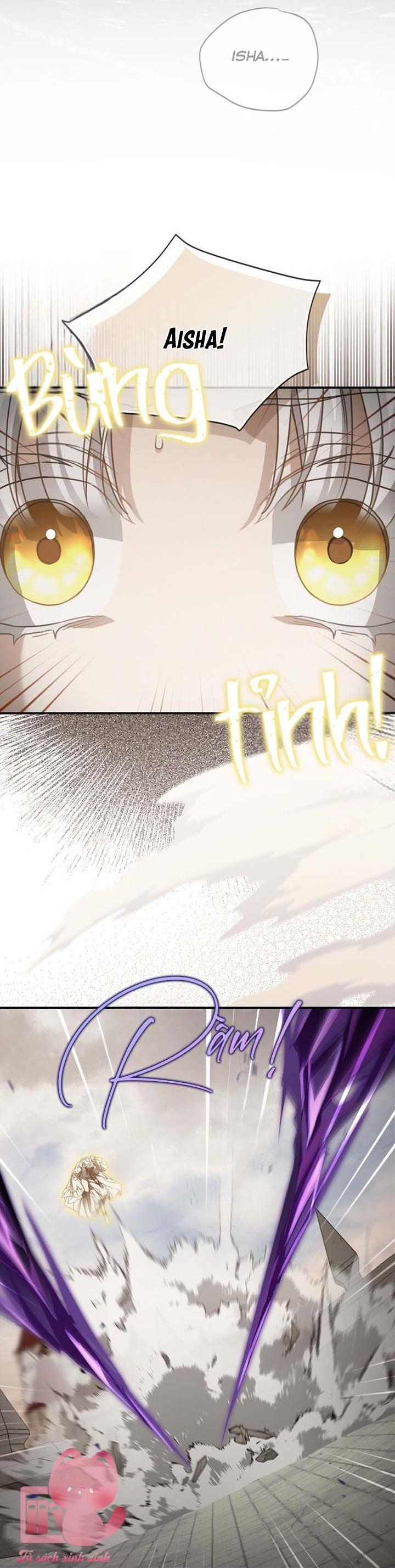 Hướng Về Ánh Dương Lần Nữa - Chap 112 - Trang 16