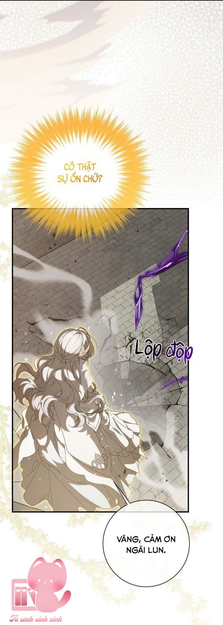 Hướng Về Ánh Dương Lần Nữa - Chap 112 - Trang 17