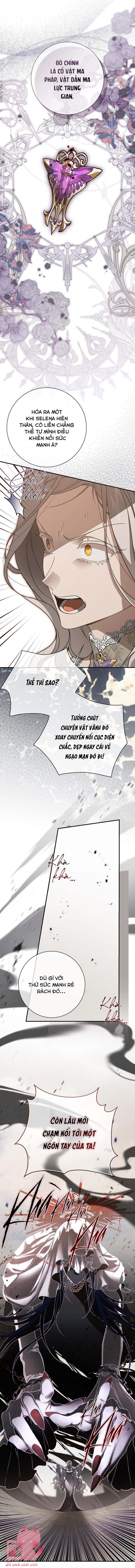 Hướng Về Ánh Dương Lần Nữa - Chap 112 - Trang 24