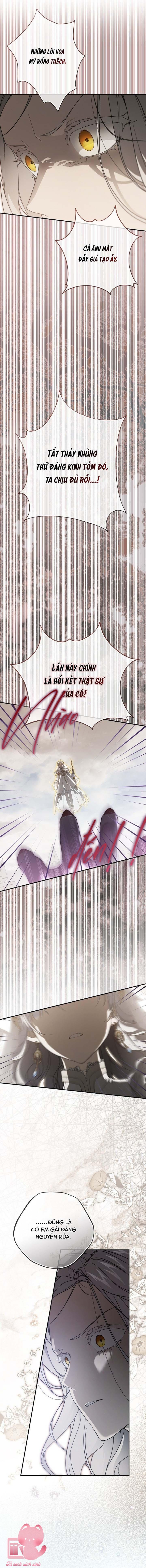 Hướng Về Ánh Dương Lần Nữa - Chap 112 - Trang 25