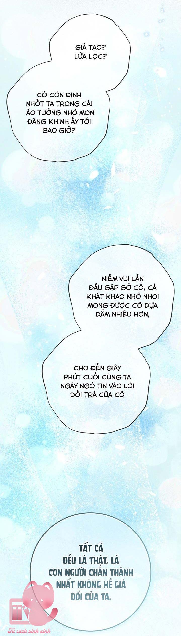 Hướng Về Ánh Dương Lần Nữa - Chap 112 - Trang 26