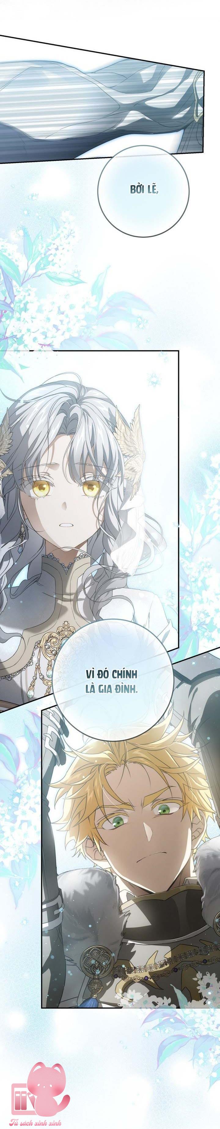 Hướng Về Ánh Dương Lần Nữa - Chap 112 - Trang 29