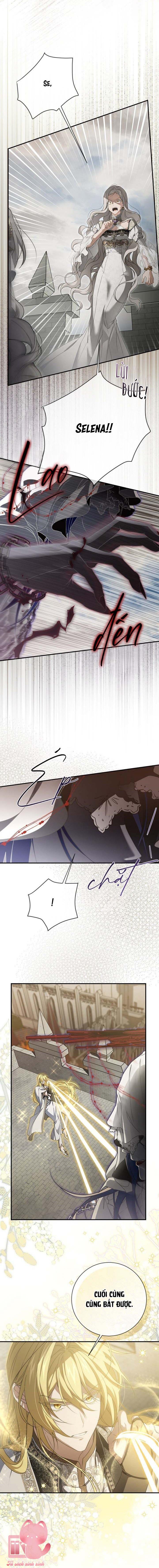 Hướng Về Ánh Dương Lần Nữa - Chap 112 - Trang 31