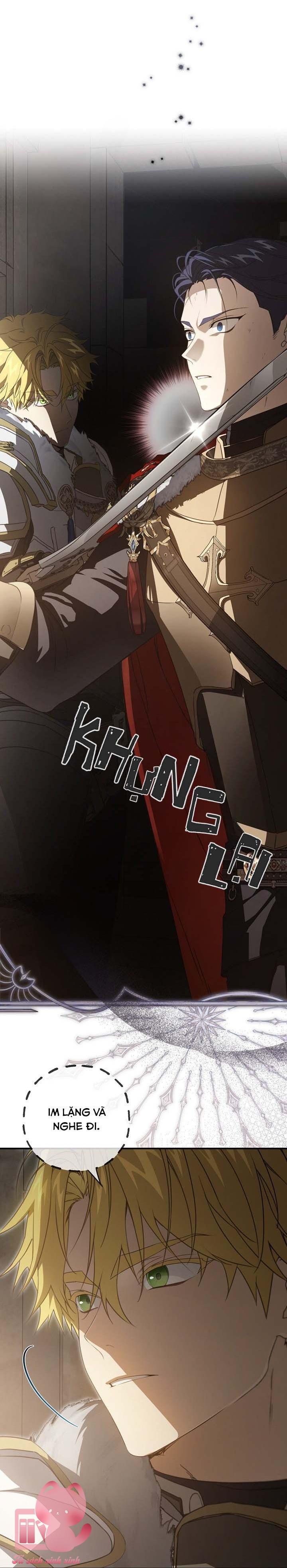 Hướng Về Ánh Dương Lần Nữa - Chap 112 - Trang 9
