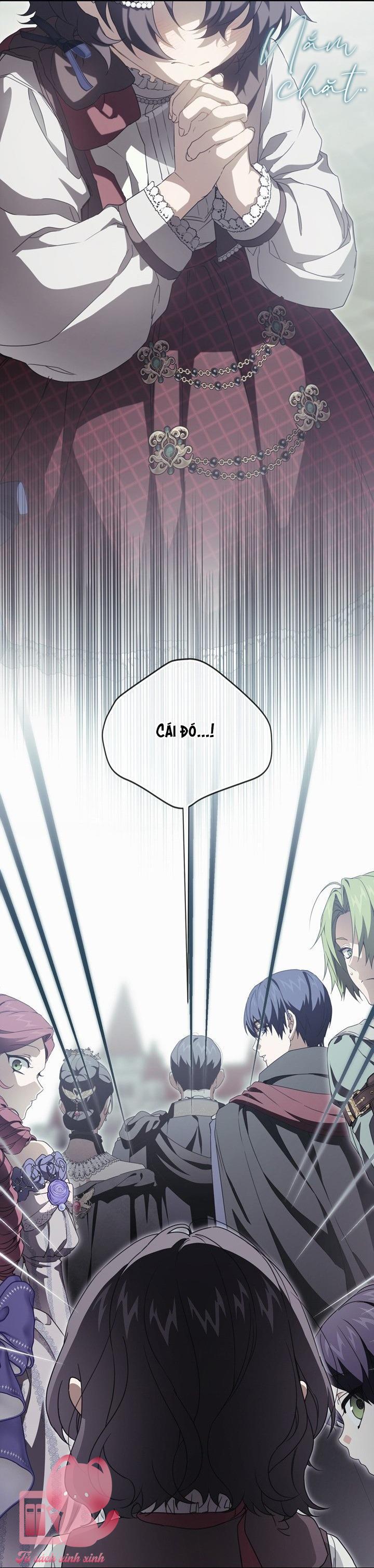 Hướng Về Ánh Dương Lần Nữa - Chap 113 - Trang 20