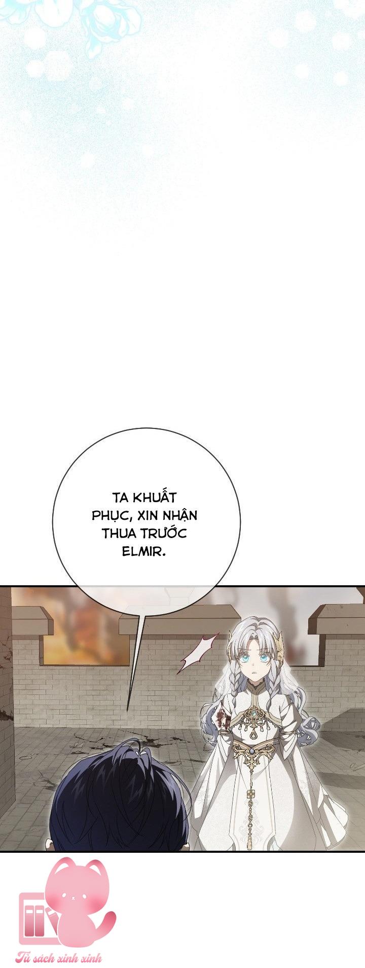 Hướng Về Ánh Dương Lần Nữa - Chap 113 - Trang 28