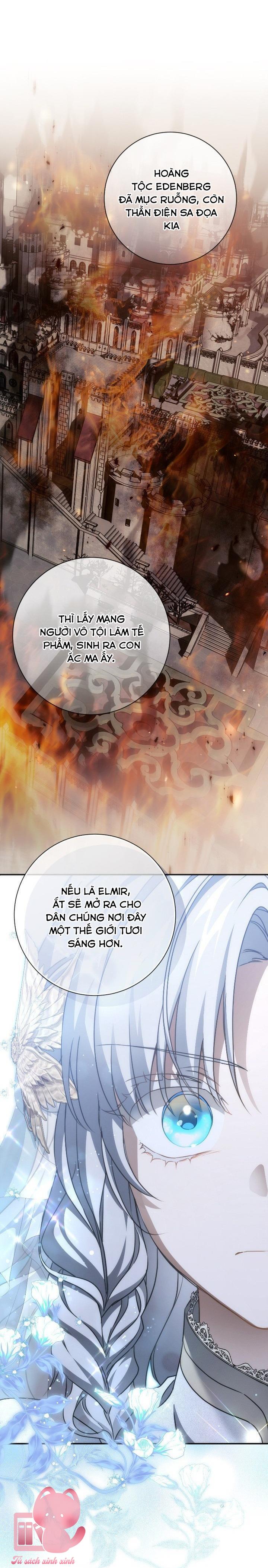 Hướng Về Ánh Dương Lần Nữa - Chap 113 - Trang 29