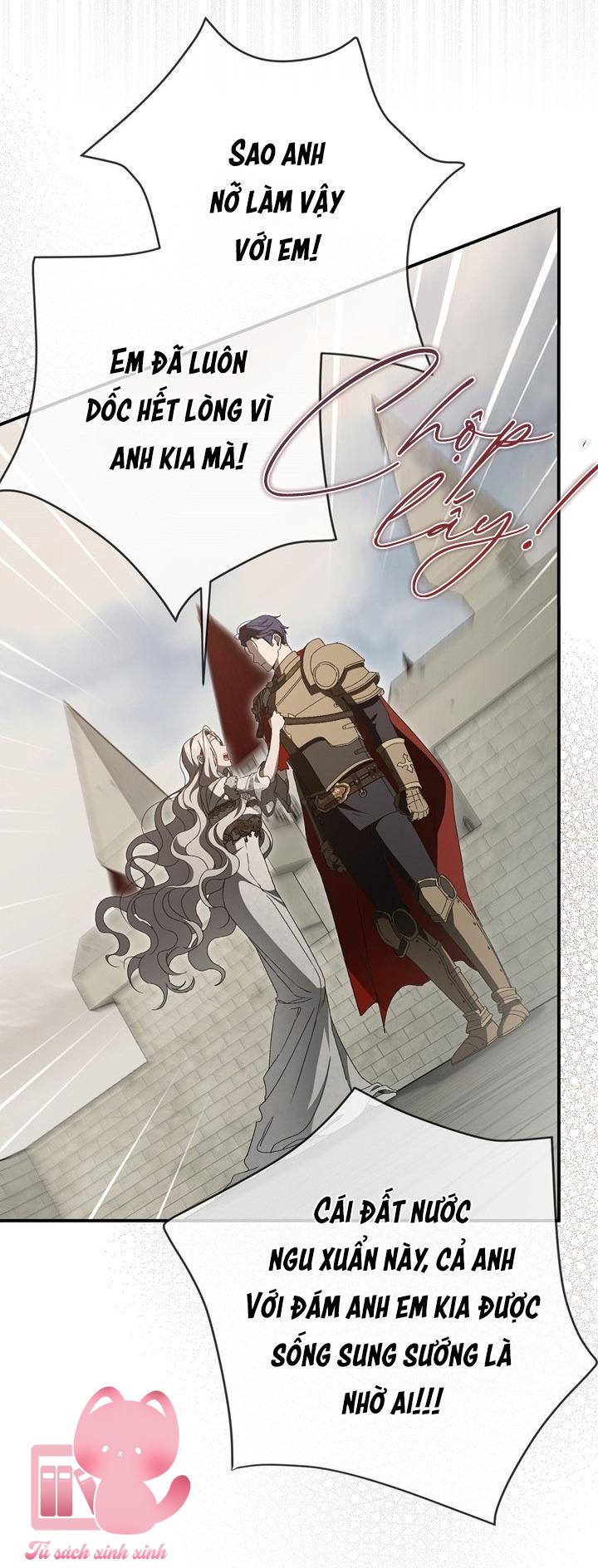 Hướng Về Ánh Dương Lần Nữa - Chap 113 - Trang 4