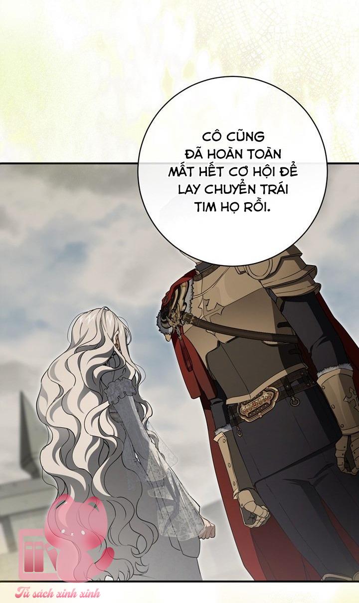 Hướng Về Ánh Dương Lần Nữa - Chap 113 - Trang 36