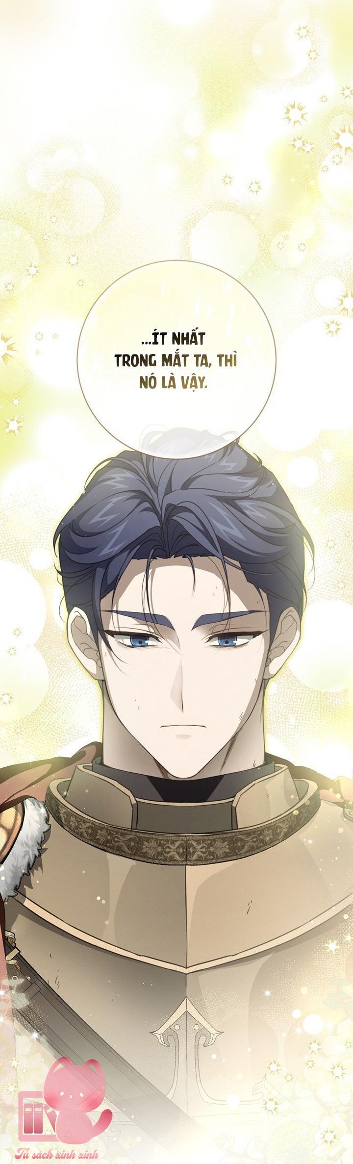 Hướng Về Ánh Dương Lần Nữa - Chap 113 - Trang 37
