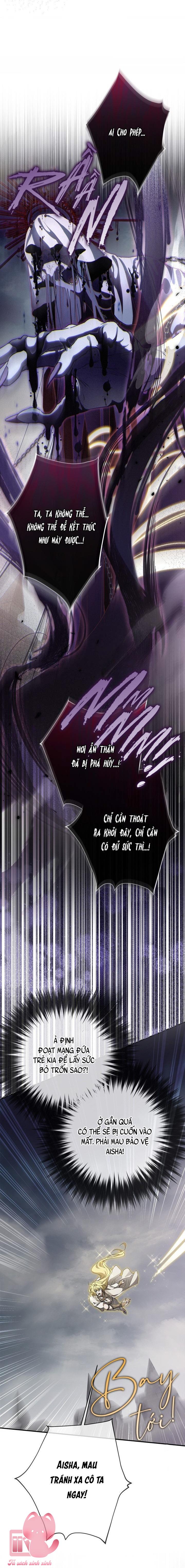 Hướng Về Ánh Dương Lần Nữa - Chap 113 - Trang 39