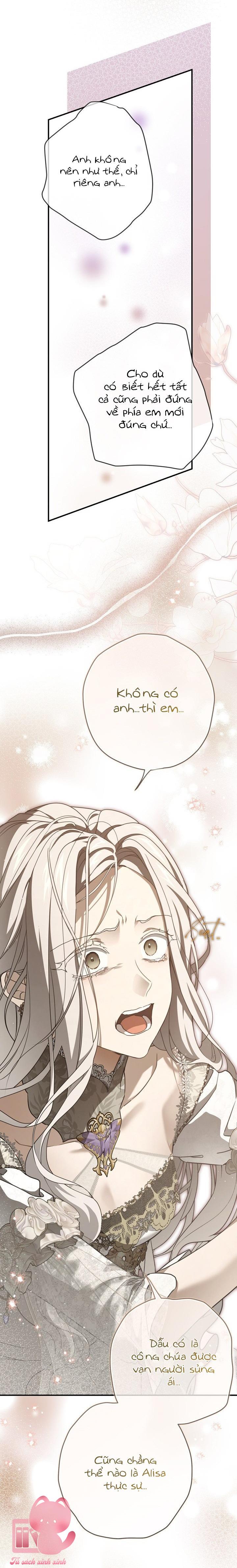 Hướng Về Ánh Dương Lần Nữa - Chap 113 - Trang 5