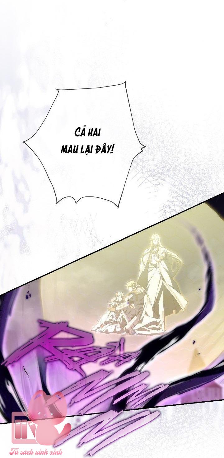 Hướng Về Ánh Dương Lần Nữa - Chap 113 - Trang 51