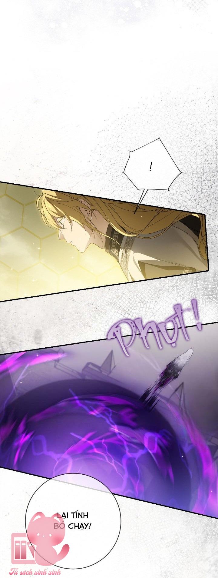 Hướng Về Ánh Dương Lần Nữa - Chap 113 - Trang 55
