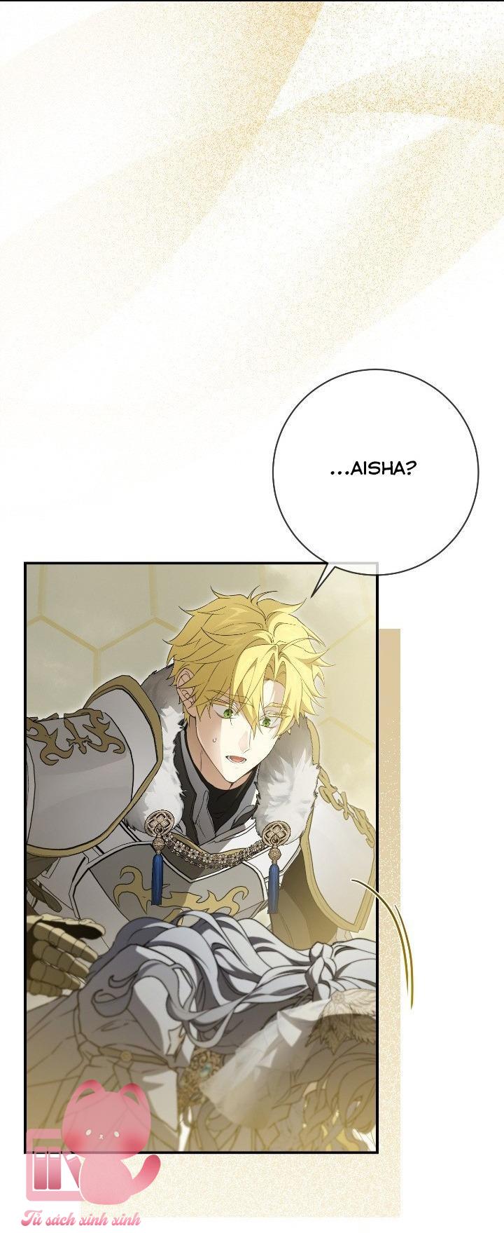 Hướng Về Ánh Dương Lần Nữa - Chap 113 - Trang 57