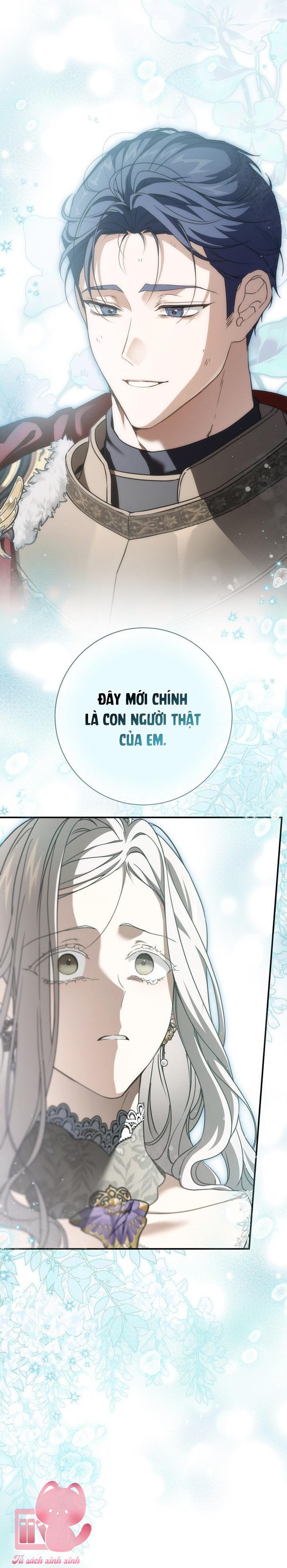 Hướng Về Ánh Dương Lần Nữa - Chap 113 - Trang 7