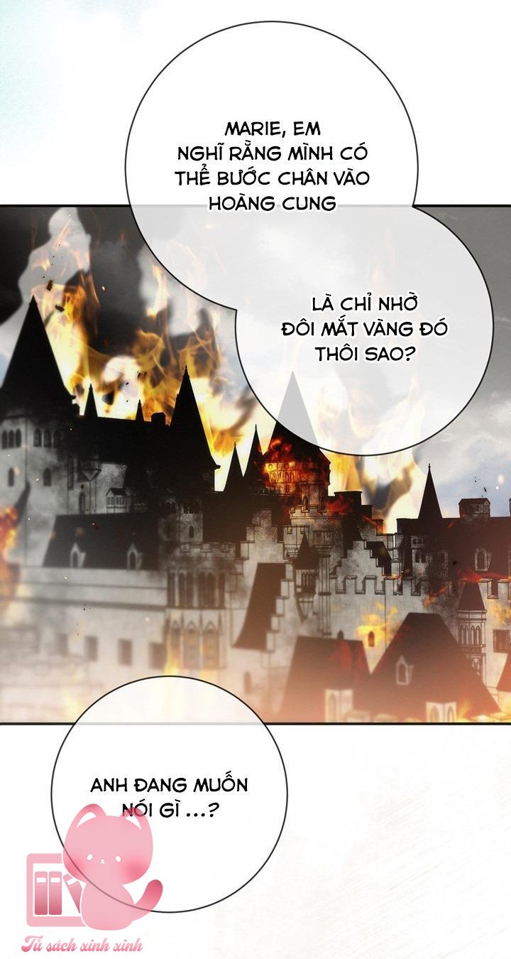 Hướng Về Ánh Dương Lần Nữa - Chap 113 - Trang 8