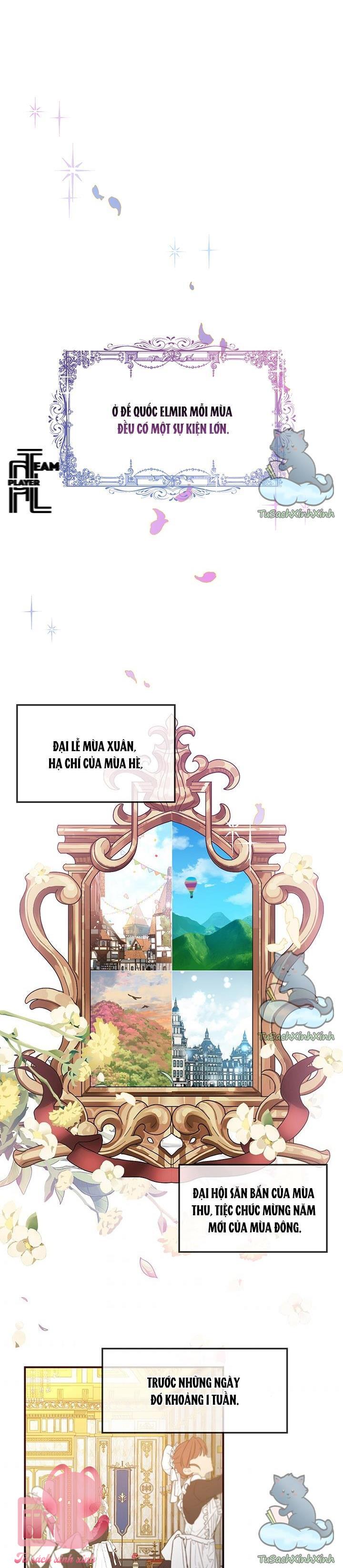 Hướng Về Ánh Dương Lần Nữa - Chap 12 - Trang 1