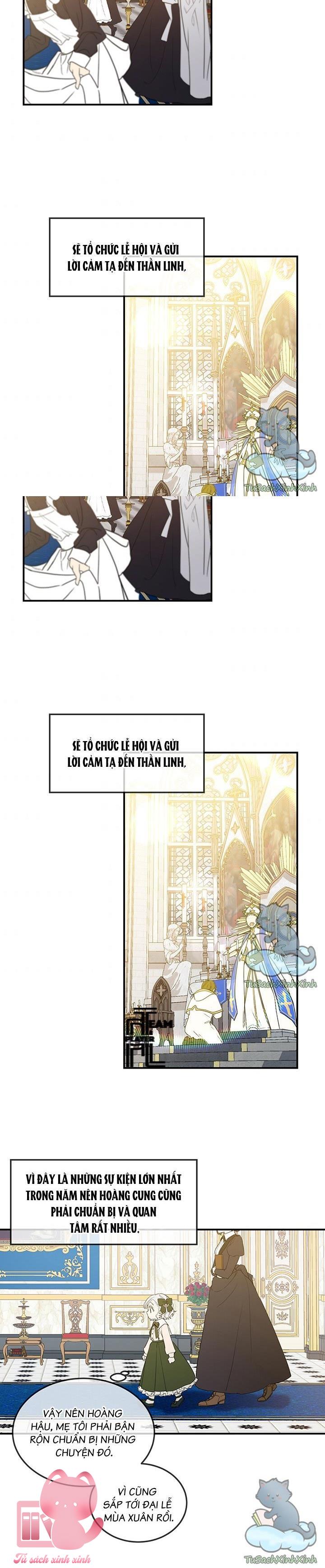 Hướng Về Ánh Dương Lần Nữa - Chap 12 - Trang 2